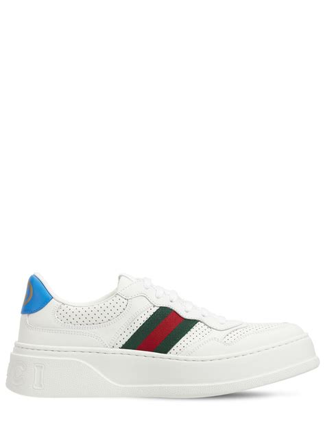 gucci chunky trainers|gucci trainers sale uk.